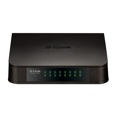 D-Link DES-1016/A