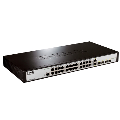 D-Link DES-1228/ME