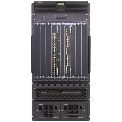 D-Link DES-7210 D-Link DES-7210