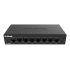 D-Link DGS-1008D, Коммутаторы