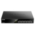 D-Link DGS-1008MP, Power over Ethernet D-Link DGS-1008MP, Power over Ethernet