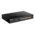 D-Link DGS-1100-16V2, Коммутаторы