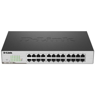 D-Link DGS-1100-24