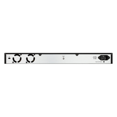 D-Link DGS-1100-26MPP, Power over Ethernet D-Link DGS-1100-26MPP, Power over Ethernet