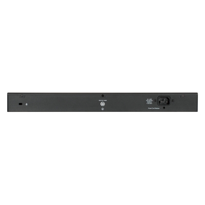 D-Link DGS-1100-26MPV2, Power over Ethernet D-Link DGS-1100-26MPV2, Power over Ethernet