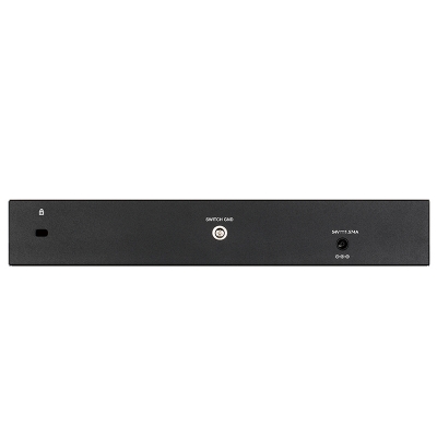 D-Link DGS-1210-10P, Power over Ethernet D-Link DGS-1210-10P, Power over Ethernet