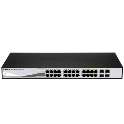 D-Link DGS-1210-24 D-Link DGS-1210-24