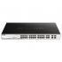 D-Link DGS-1210-28MP/FL, Power over Ethernet D-Link DGS-1210-28MP/FL, Power over Ethernet