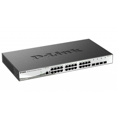 D-Link DGS-1210-28X/ME, Коммутаторы D-Link DGS-1210-28X/ME, Коммутаторы