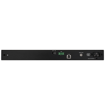 D-Link DGS-1210-52/ME, Коммутаторы