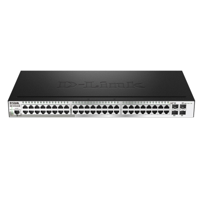 D-Link DGS-1510-52L/ME D-Link DGS-1510-52L/ME
