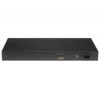 D-Link DGS-3200-24 D-Link DGS-3200-24