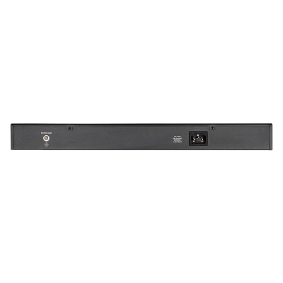 D-Link DSS-100E-18P, Power over Ethernet D-Link DSS-100E-18P, Power over Ethernet