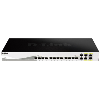 D-Link DXS-1210-16TC/A1 D-Link DXS-1210-16TC/A1