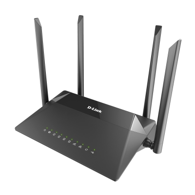 D-Link DIR-853/SE, Принт-серверы
