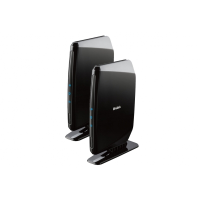 D-Link DAP-1422, Мультимедиа продукты