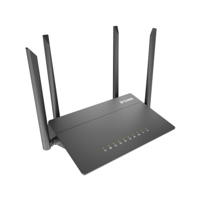 D-Link DIR-815/R1, Маршрутизаторы