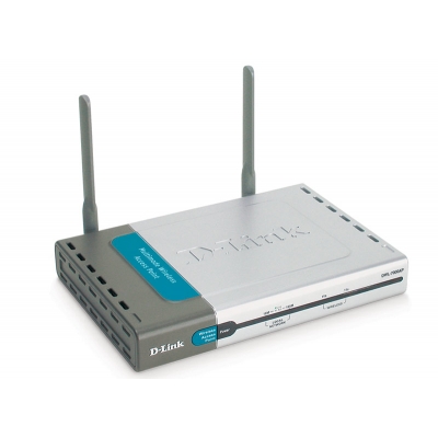 D-Link DWL-7000AP