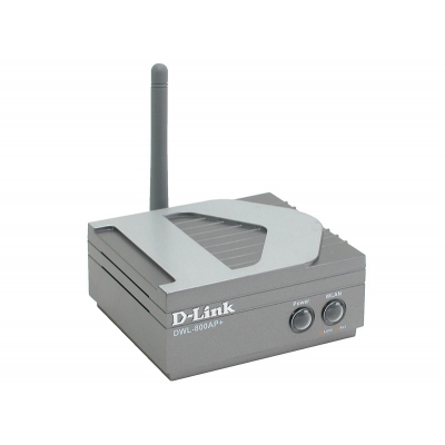 D-Link DWL-800AP+ D-Link DWL-800AP+