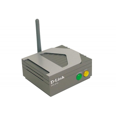 D-Link DWL-810+