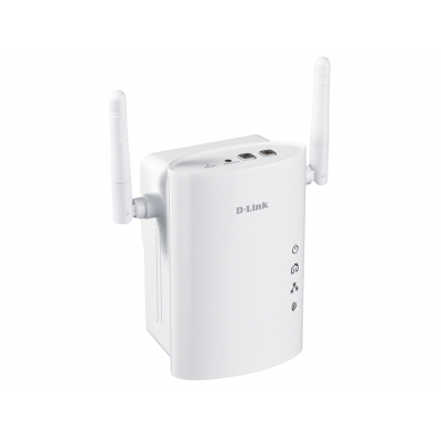 D-Link DHP-W306AV D-Link DHP-W306AV
