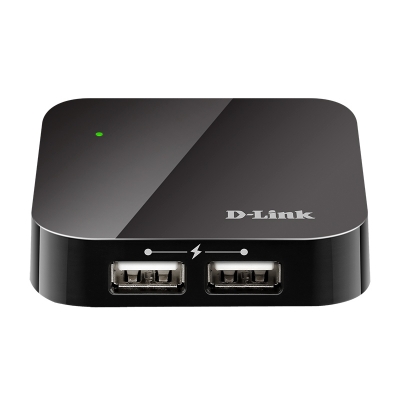 D-Link DUB-H4/D