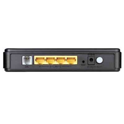 D-Link DSL-2540U/BRU (ANNEX B) D-Link DSL-2540U/BRU (ANNEX B)