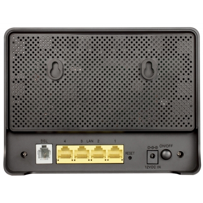 D-Link DSL-2640U/RA D-Link DSL-2640U/RA