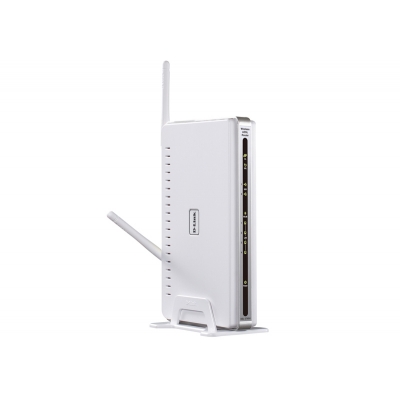 D-Link DSL-2760U/BRU D-Link DSL-2760U/BRU